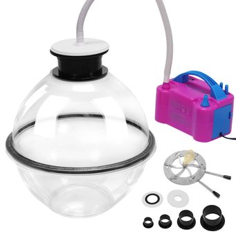 Party Supplies & Event Planning 