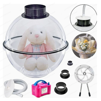 Party Supplies & Event Planning 