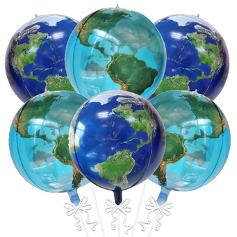 Party Supplies & Event Planning 