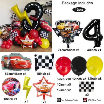 Party Supplies & Event Planning 