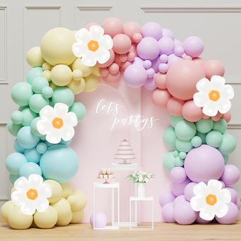 Party Supplies & Event Planning 