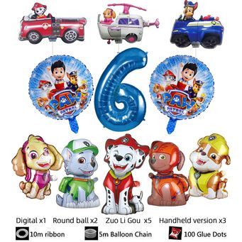 Party Supplies & Event Planning 