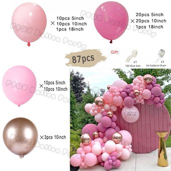 Party Supplies & Event Planning 