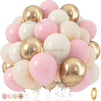 Party Supplies & Event Planning 