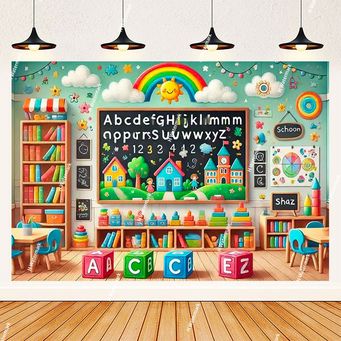 Party Supplies & Event Planning 