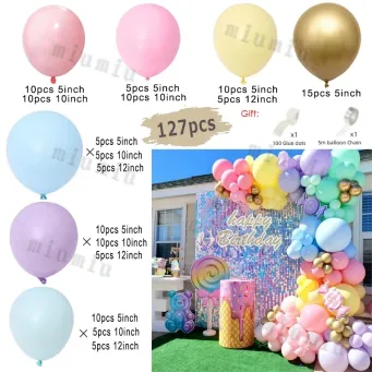 Party Supplies & Event Planning 