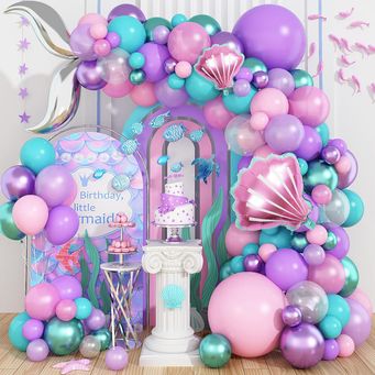 Party Supplies & Event Planning 