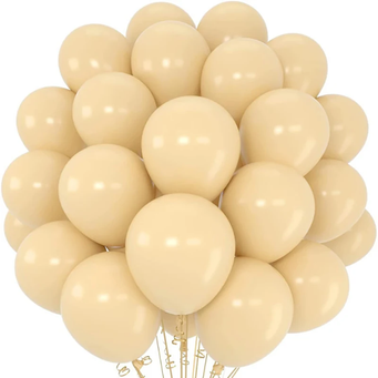 Party Supplies & Event Planning 