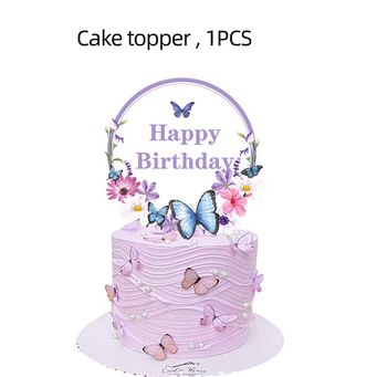 Party Supplies & Event Planning 