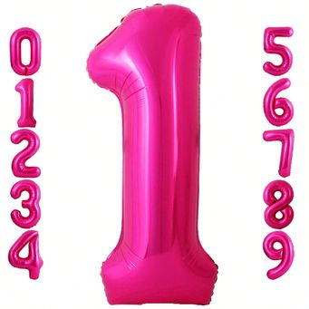 Party Supplies & Event Planning 