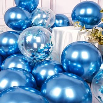 Party Supplies & Event Planning 