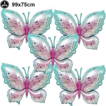 Party Supplies & Event Planning 