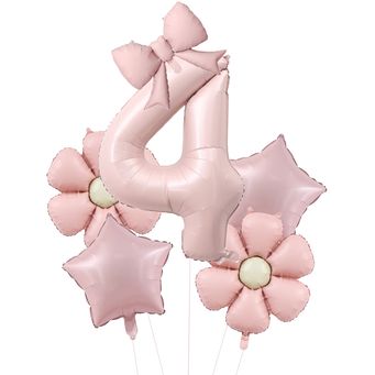 Party Supplies & Event Planning 