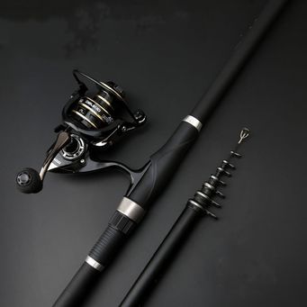Fishing Reels