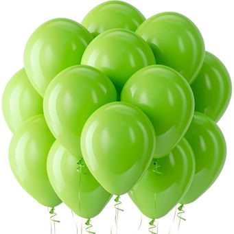 Party Supplies & Event Planning 