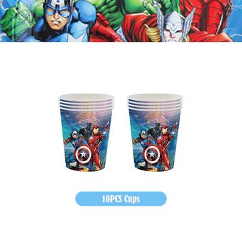 Party Supplies & Event Planning 