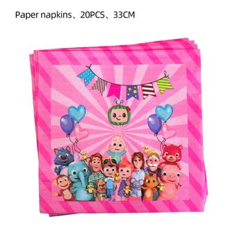 Party Supplies & Event Planning 