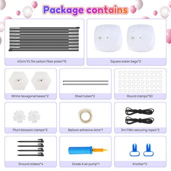 Party Supplies & Event Planning 