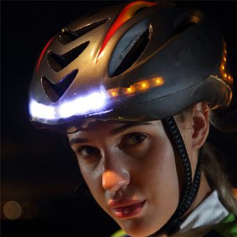 Bicycle Helmets