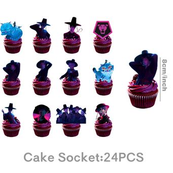 Party Supplies & Event Planning 