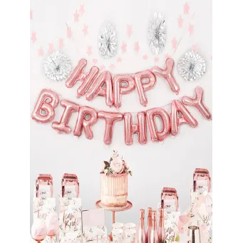 Party Supplies & Event Planning 