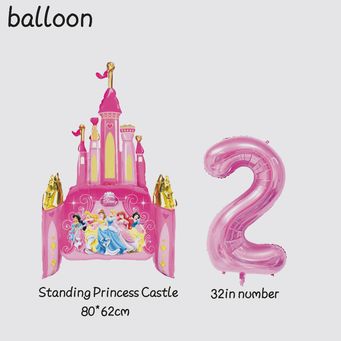 Party Supplies & Event Planning 