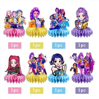 Party Supplies & Event Planning 