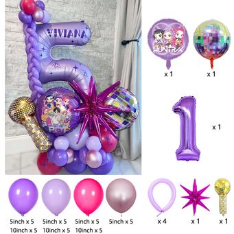 Party Supplies & Event Planning 