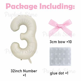 Party Supplies & Event Planning 