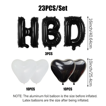 Party Supplies & Event Planning 