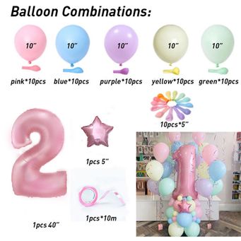 Party Supplies & Event Planning 