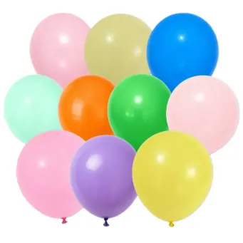 Party Supplies & Event Planning 