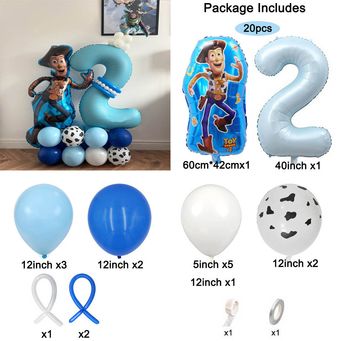 Party Supplies & Event Planning 