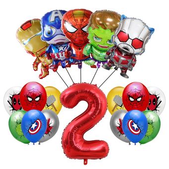 Party Supplies & Event Planning 