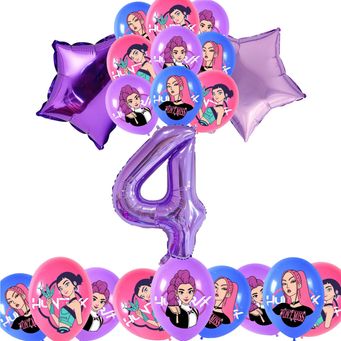 Party Supplies & Event Planning 