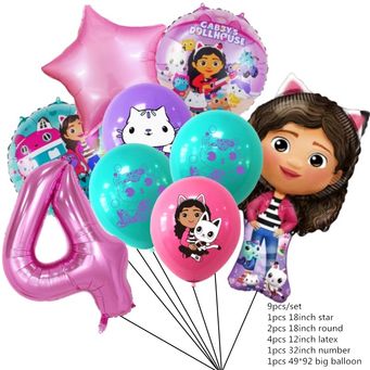 Party Supplies & Event Planning 