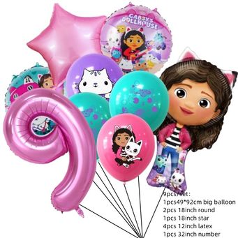Party Supplies & Event Planning 
