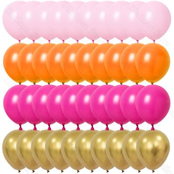 Party Supplies & Event Planning 