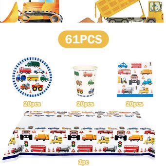 Party Supplies & Event Planning 