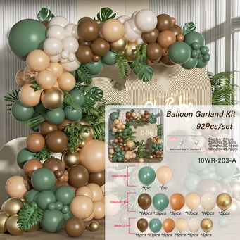 Party Supplies & Event Planning 