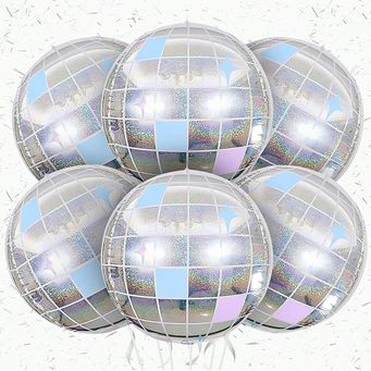 Party Supplies & Event Planning 