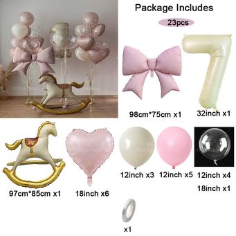 Party Supplies & Event Planning 