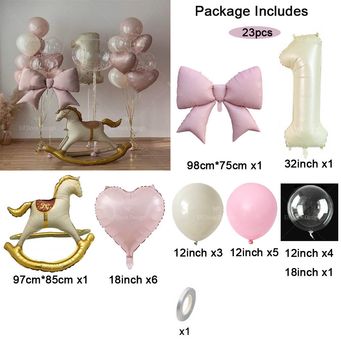 Party Supplies & Event Planning 