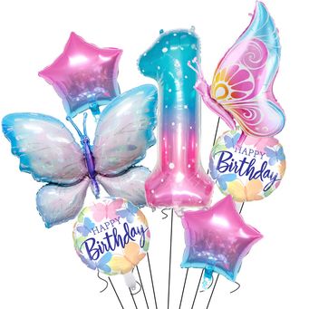 Party Supplies & Event Planning 