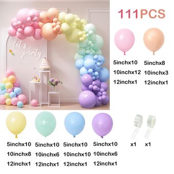 Party Supplies & Event Planning 