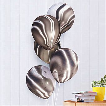 Party Supplies & Event Planning 