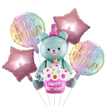 Party Supplies & Event Planning 