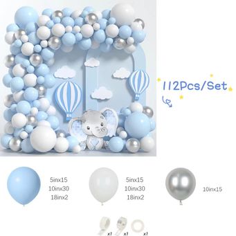 Party Supplies & Event Planning 