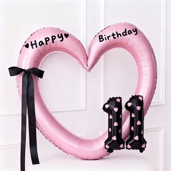 Party Supplies & Event Planning 