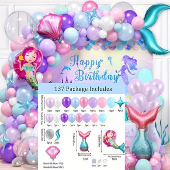 Party Supplies & Event Planning 